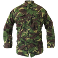 British Army DPM Shirt - British Army Surplus - Field Shirts