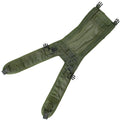 British Army OD Side Pouch Yoke - British Army Surplus - Load Accessories