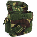 British DPM Gasmask Bag - British Army Surplus - Shoulder Bags