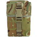 British MTP LMG 100 Pouch - New - British Army Surplus - Pouches