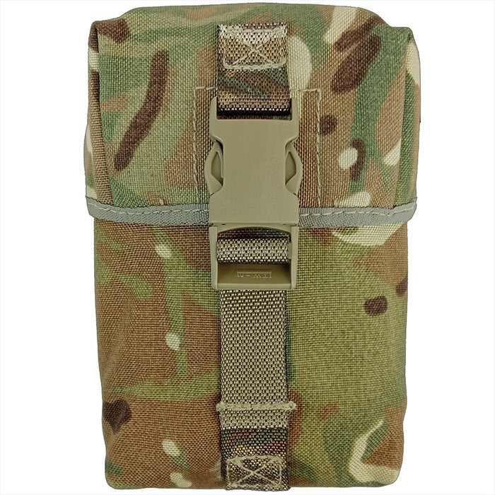 British MTP LMG 100 Pouch - New - British Army Surplus - Pouches