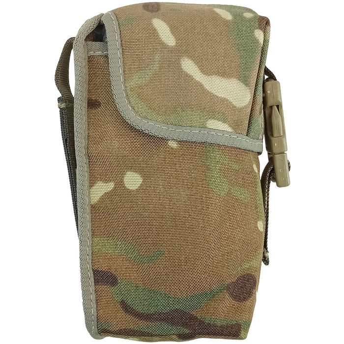 British MTP LMG 100 Pouch - New - British Army Surplus - Pouches