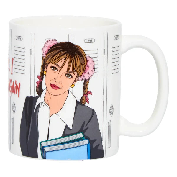 Britney Mug