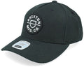 Brixton Crest C MP Snapback Cap