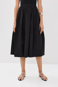 Bubble Skirt - Black