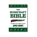 Bushcraft Bible
