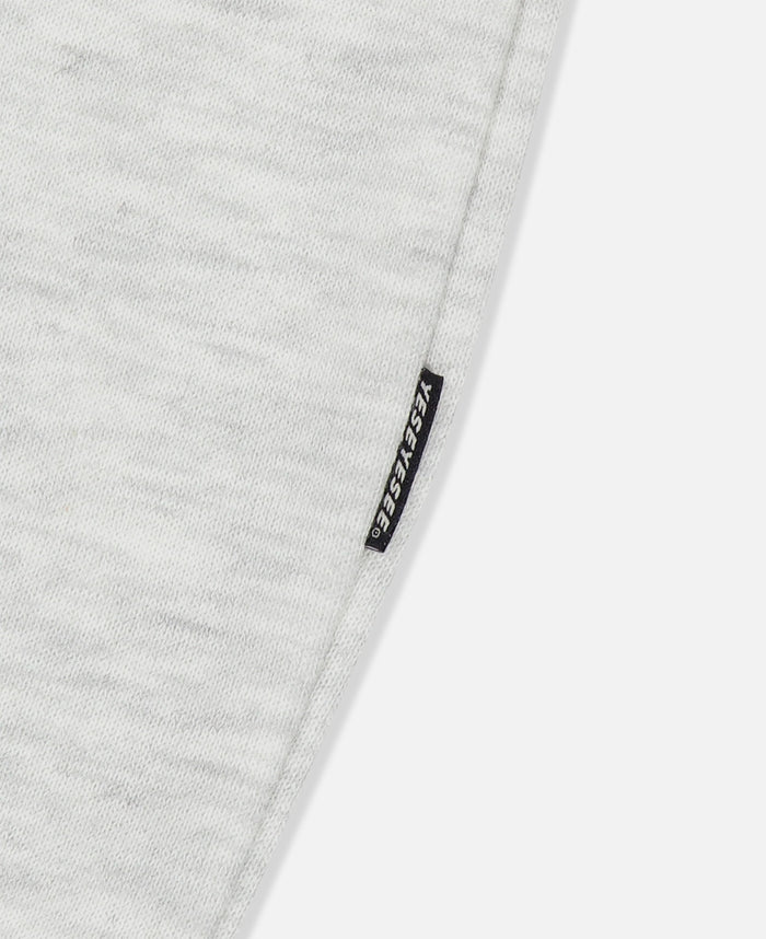 C-Logo Sweatshirt (Grey)