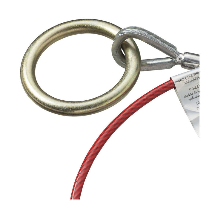 Cable Sling Eye-to-Eye