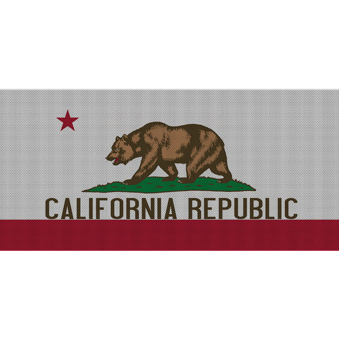 California State Flag