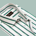 CAMERON GREEN STRIPES - Durins Placket