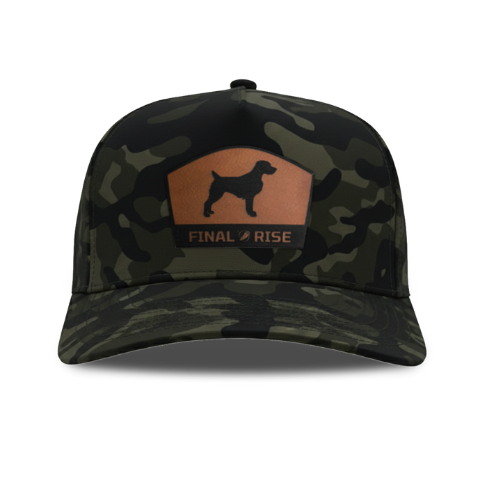 Dark Camo / Brittany
