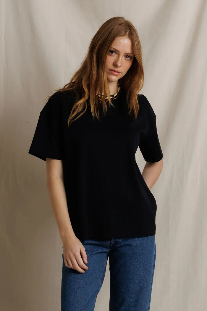xs / true black