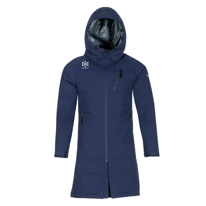Canvas Pano Jacket - Holderness