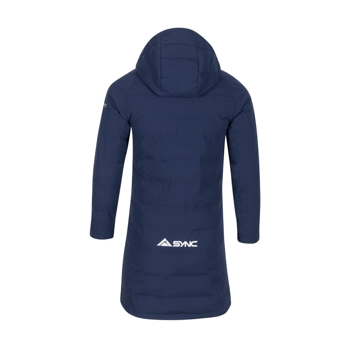Canvas Pano Jacket - Holderness