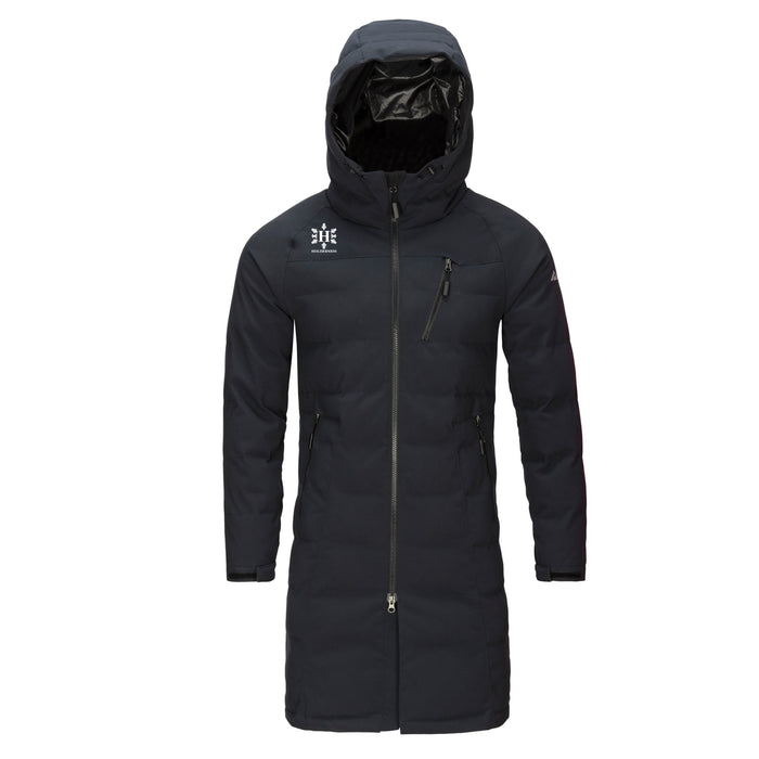 Canvas Pano Jacket - Holderness