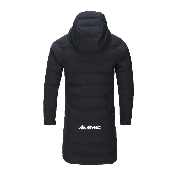 Canvas Pano Jacket - Holderness