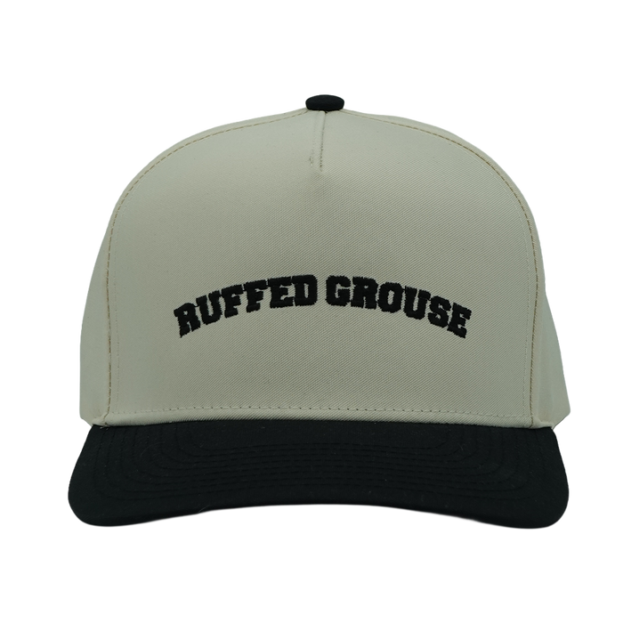 RUFFED GROUSE