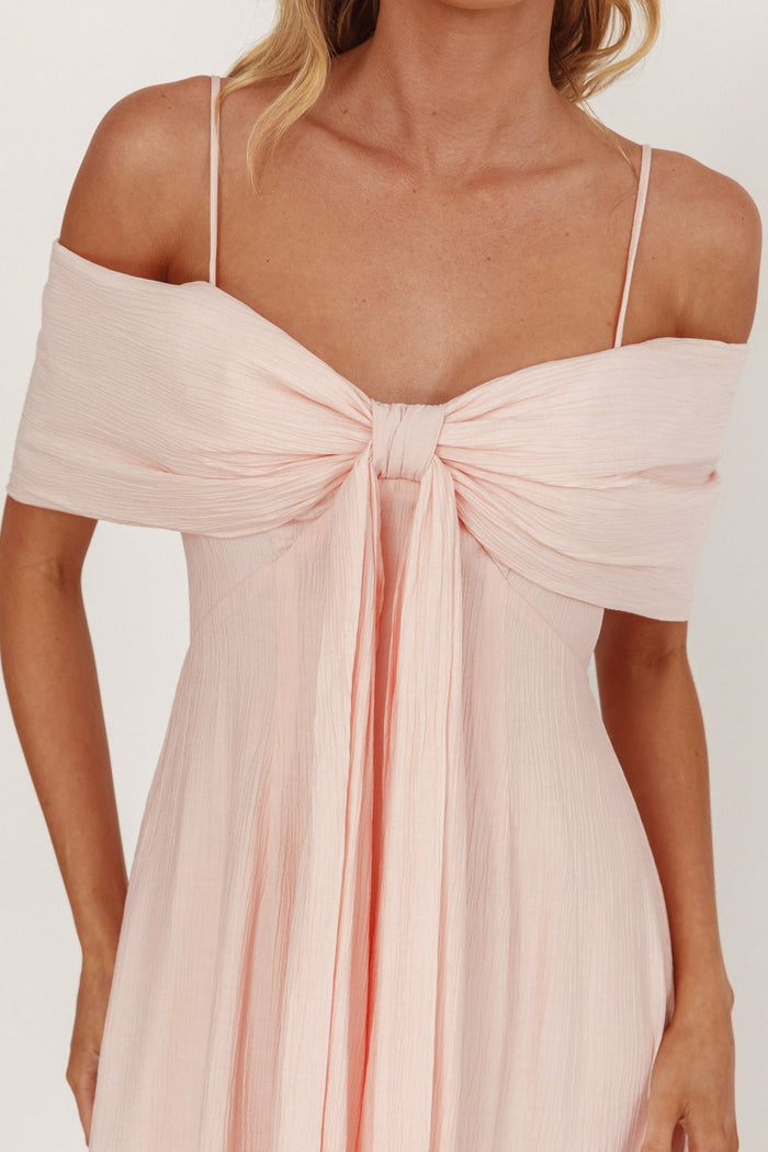 Caroline Maxi Dress