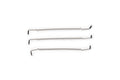 Carving Bow Curly Replacement Wires Mudtools