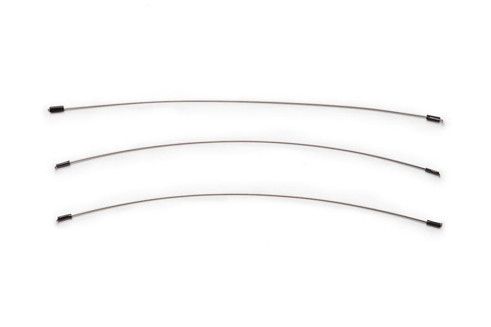 Carving Bow Straight Replacement Wires Mudtools