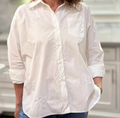 Caryn Lawn Abby Collared Top