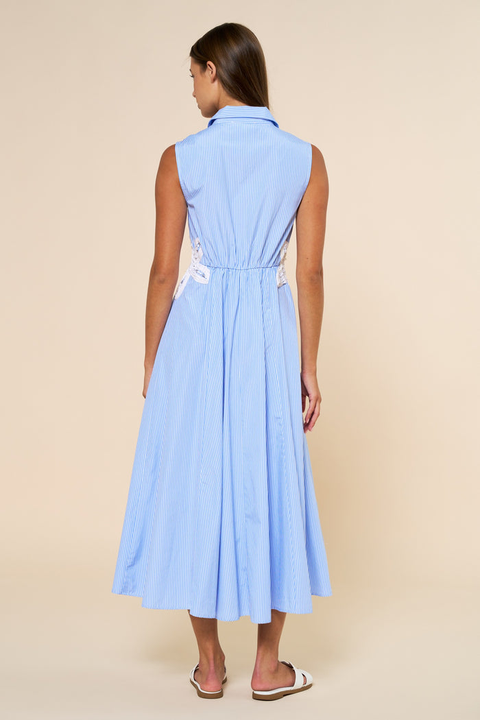 Cassie Maxi Dress