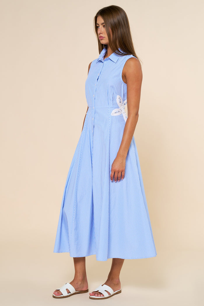 Cassie Maxi Dress