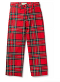 Castaway Boys Port Pant