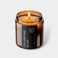 Cedarwood Blanc Candle