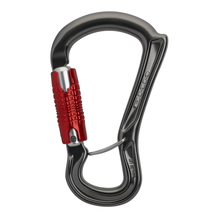 Ceros Kwiklock Carabiner