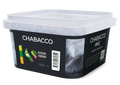 Chabacco Mix Green Soda Hookah Flavors -