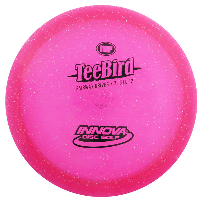Champion Metal Flake Teebird