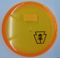 Champion Roc3 - D-Town Stamp