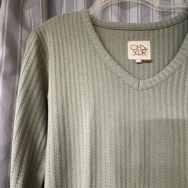 Chaser SIZE M Women's Shirt