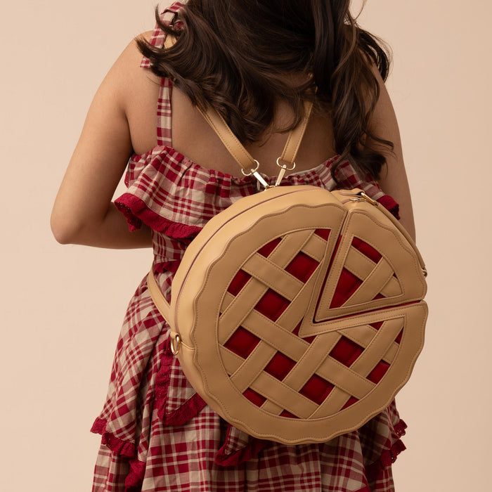 Cherry Pie Backpack