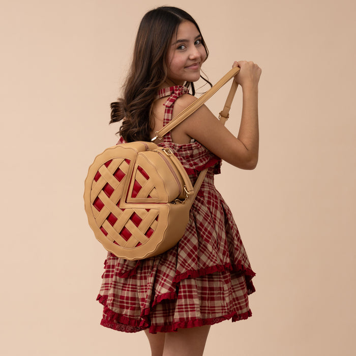 Cherry Pie Backpack