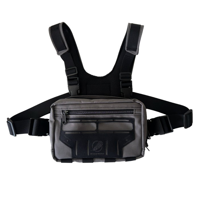 CHEST RIG