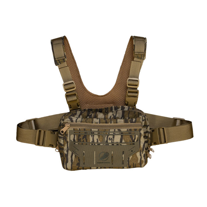 CHEST RIG