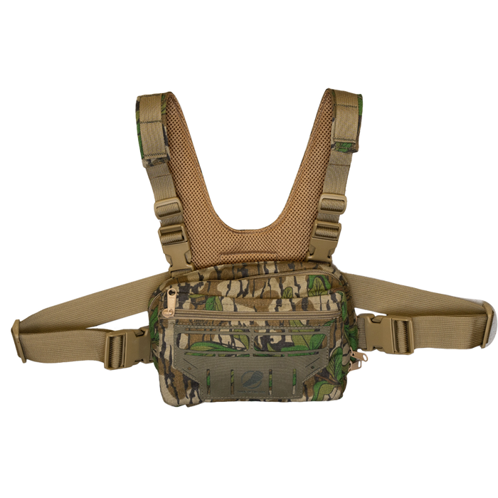 CHEST RIG
