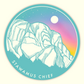 Chief Sticker