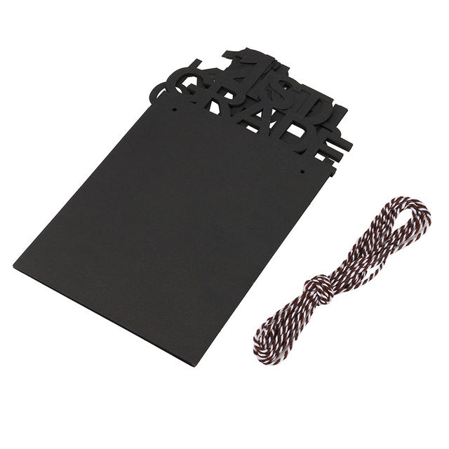 Child Graduation Gift Decorations kindergarten-12