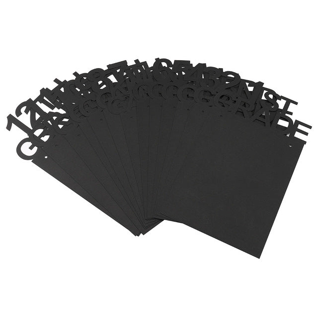 Child Graduation Gift Decorations kindergarten-12