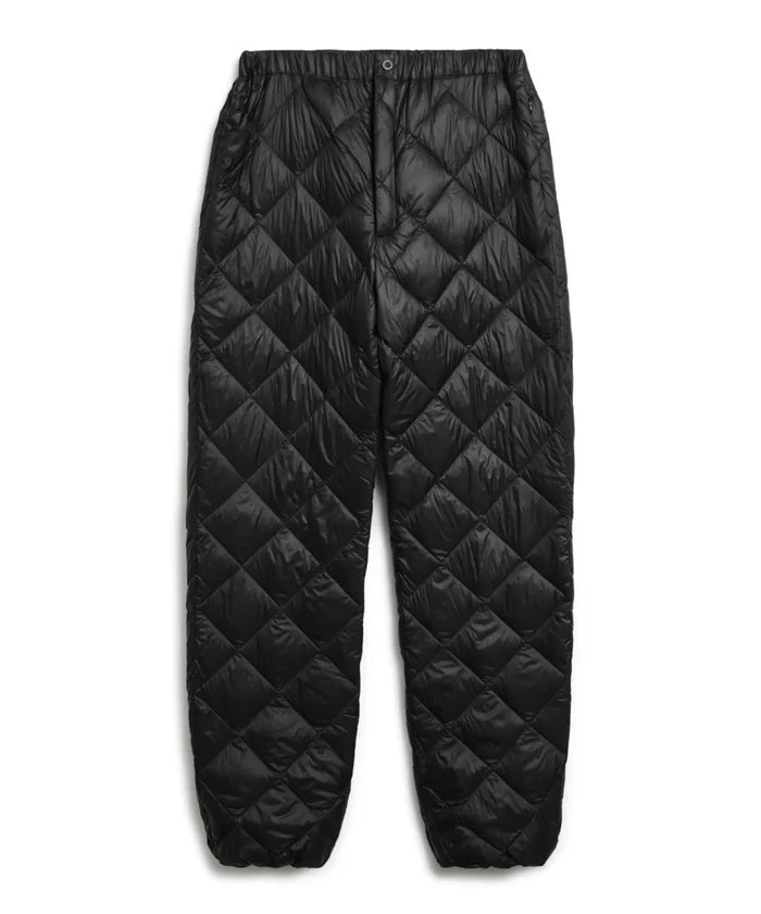 City Down Pants