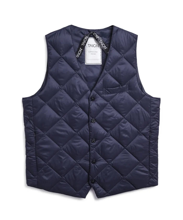 Navy / S