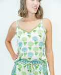 Clara The Label Abby Tank Top