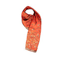 Clare Haggas Large Scarf - Birds of a Feather