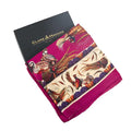 Clare Haggas Wrap - George & Friends