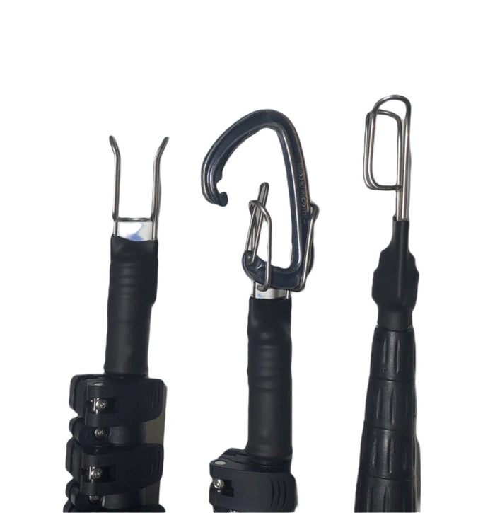 Climb On Pro-12 Stick Clip
