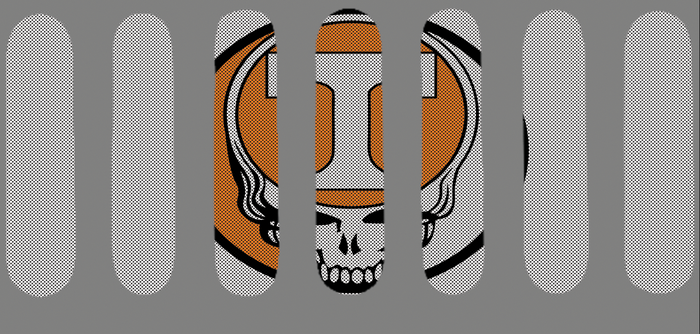 Tennessee GD JK