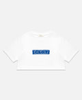 CLOT Crotchet T-Shirt (White)